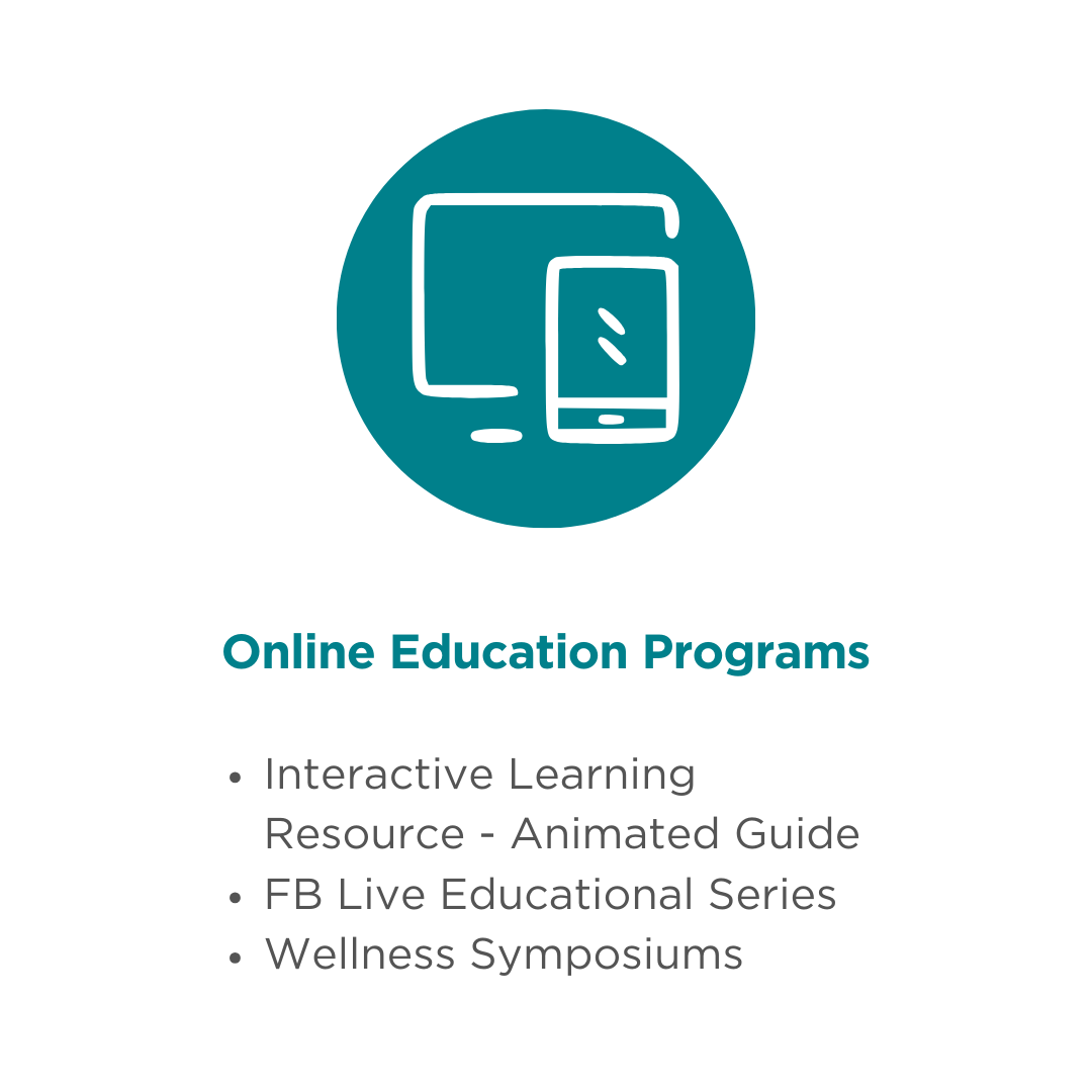 NOCC Programs 2023_Online Education Programs Image